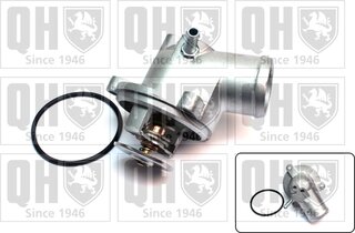 Quinton Hazell QTH428K