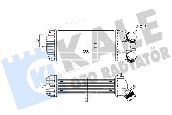 Kale 352310