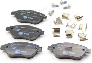 Hella 8DB 355 011-331