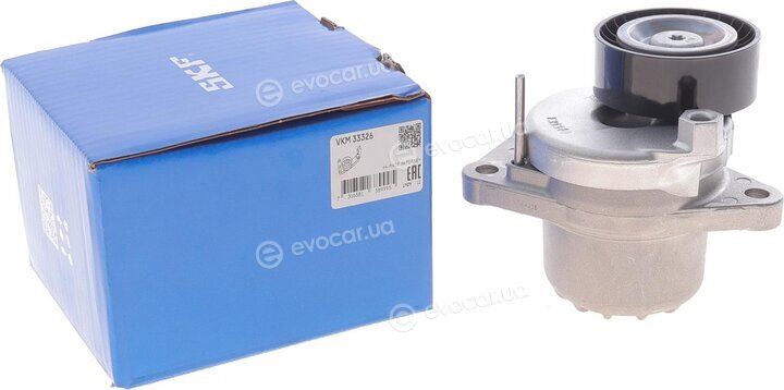 SKF VKM 33326
