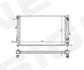 Signeda RA60228Q