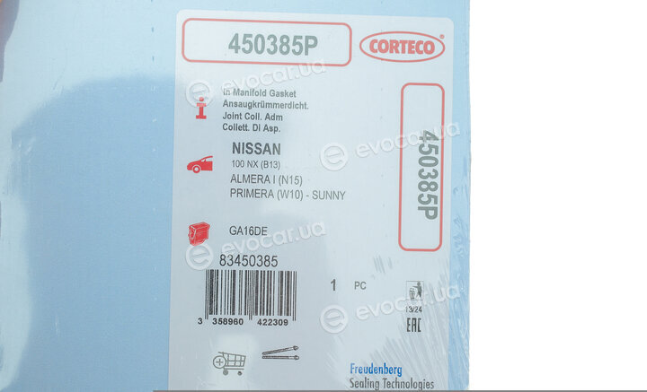 Corteco 450385P