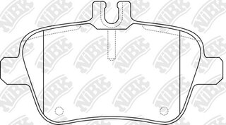 NiBK PN31010