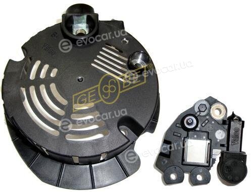 Gebe / Ika 1 4043 1
