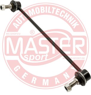 Master Sport 25870-PCS-MS