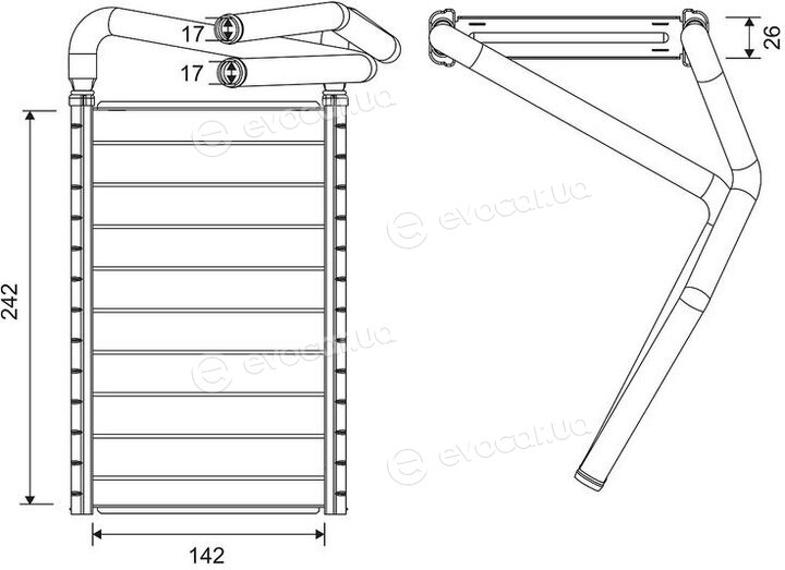 Valeo 881652