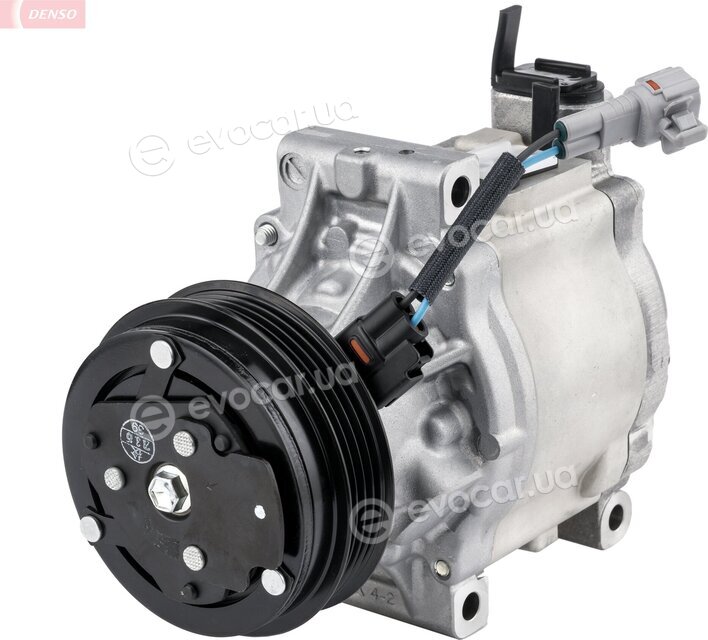 Denso DCP36002