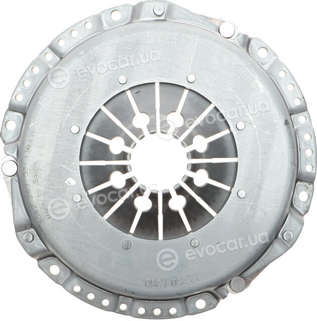 Sachs 3000 725 001