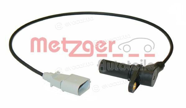 Metzger 0902119