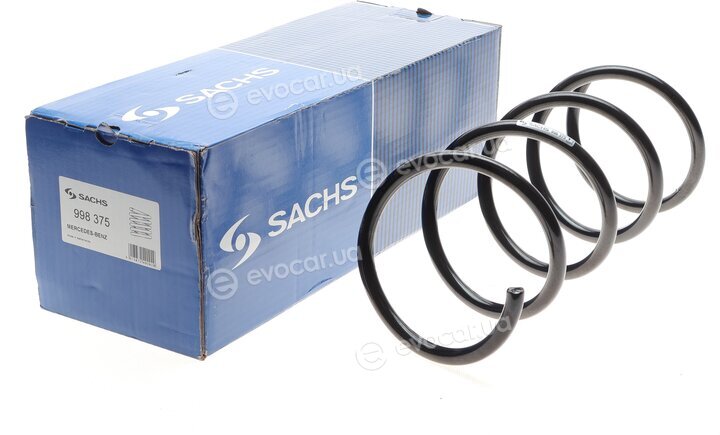 Sachs 998 375