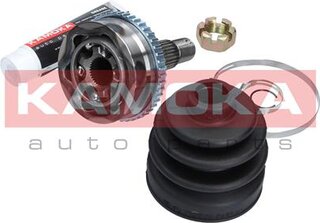 Kamoka 6574