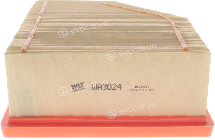 WIX WA3024