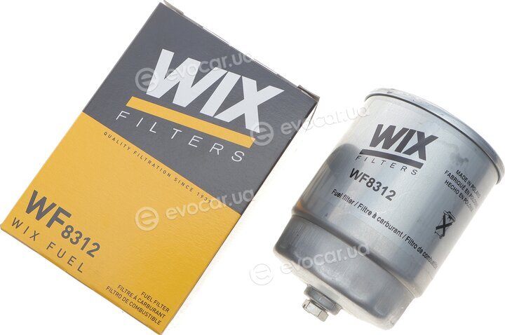 WIX WF8312