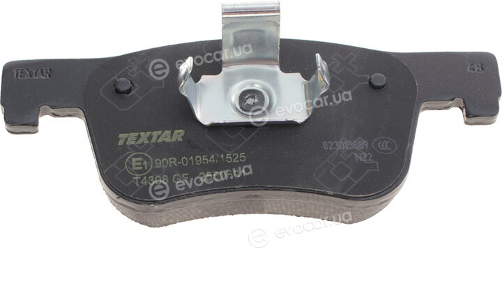 Textar 2550601
