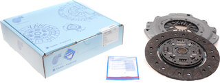 Blue Print ADU173023