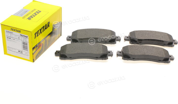 Textar 2280001