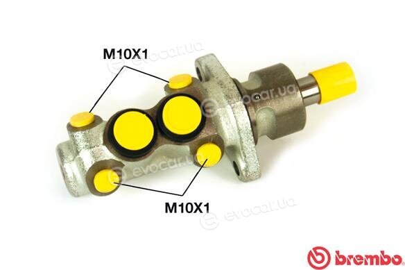 Brembo M 85 009