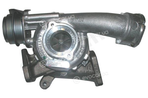Starline TD S1125T