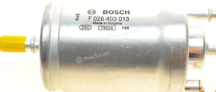Bosch F 026 403 013