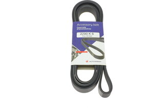Hutchinson 2290 K 6