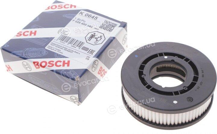 Bosch F 026 400 645