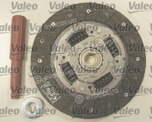 Valeo 834046