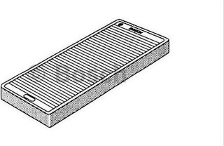 Bosch 1 987 431 082
