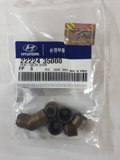 Kia / Hyundai 2222435000