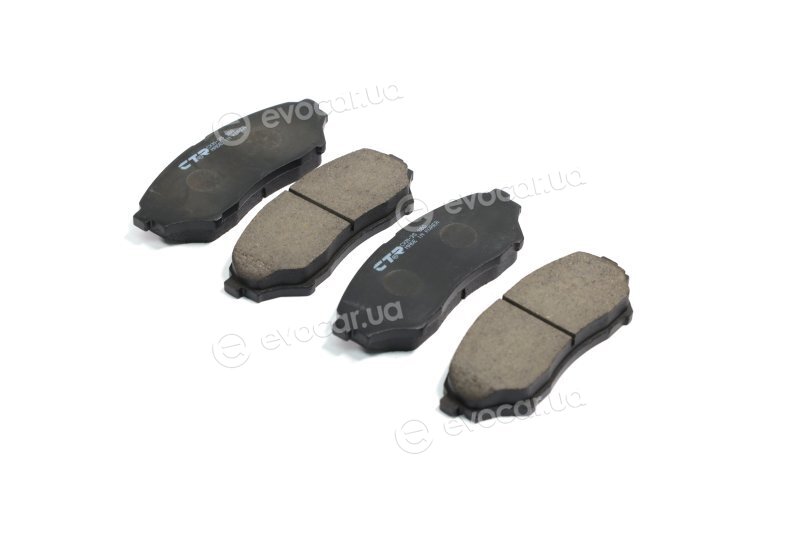 CTR GK0603