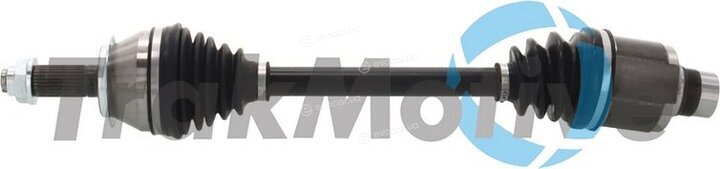 TrakMotive 30-2647