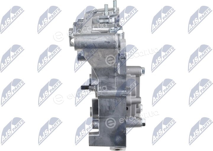 NTY BPO-MS-001