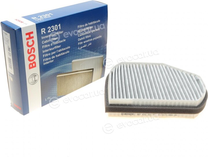 Bosch 1 987 432 301