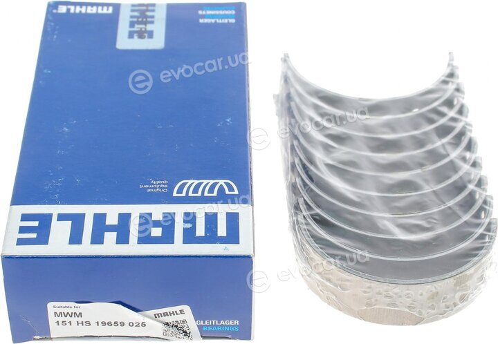 Mahle 151 HS 19659 025