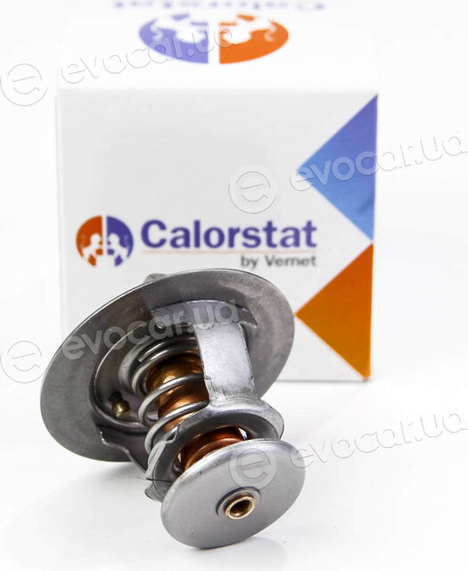Vernet / Calorstat TH5077.88
