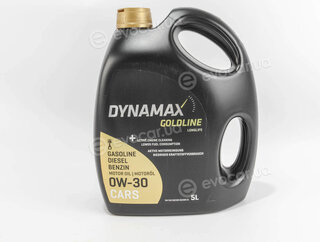 Dynamax 502114