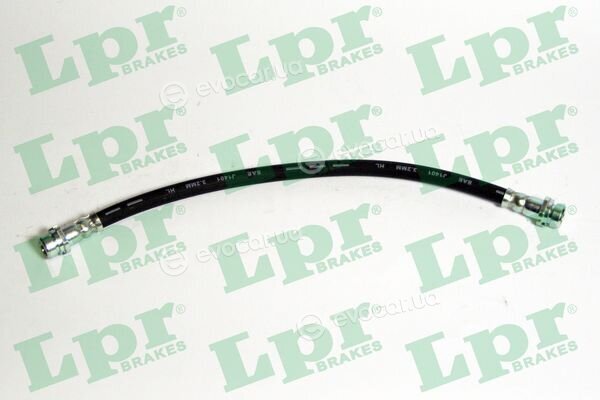 LPR / Samko 6T47852
