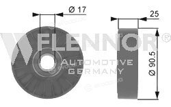 Flennor FS22923