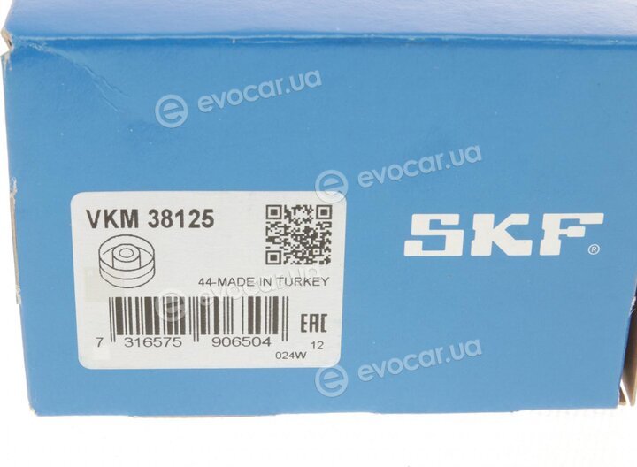 SKF VKM 38125