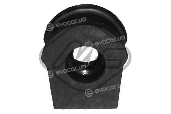 Metalcaucho / STC 00801