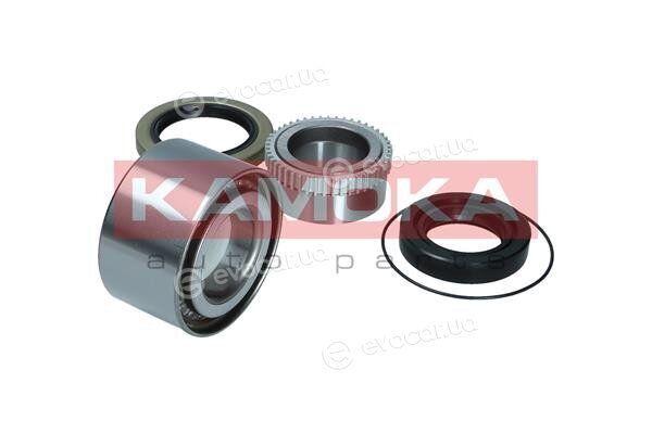 Kamoka 5600193