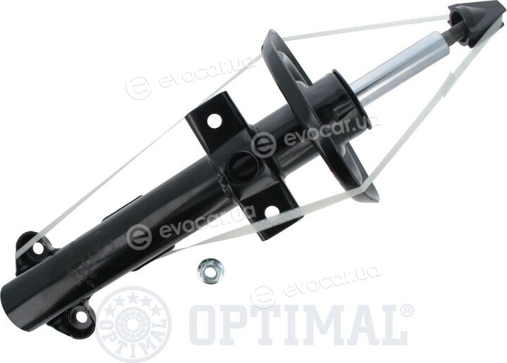 Optimal A-3208G