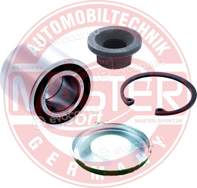 Master Sport 3601-SET-MS
