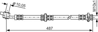 Bosch 1 987 476 168