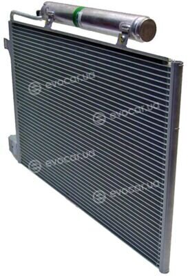 Mahle AC 370 000P