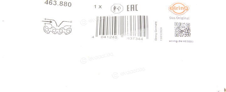 Elring 463.880
