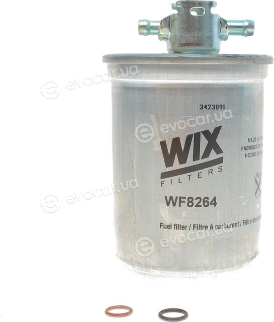 WIX WF8264