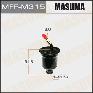 Masuma MFF-M315
