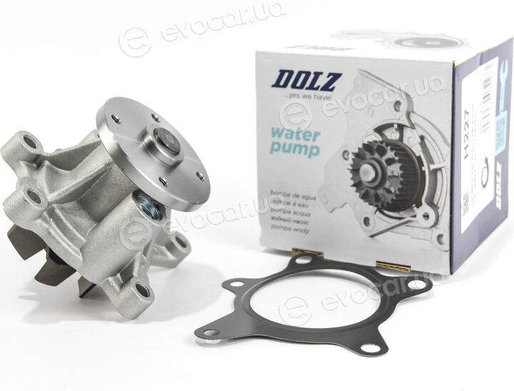 Dolz H227