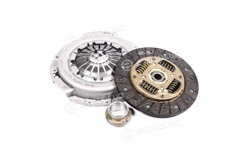 Valeo 826631