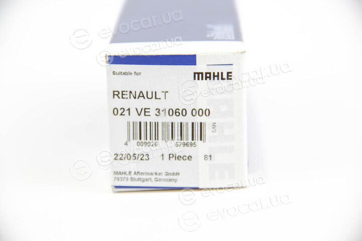 Mahle 021 VE 31060 000